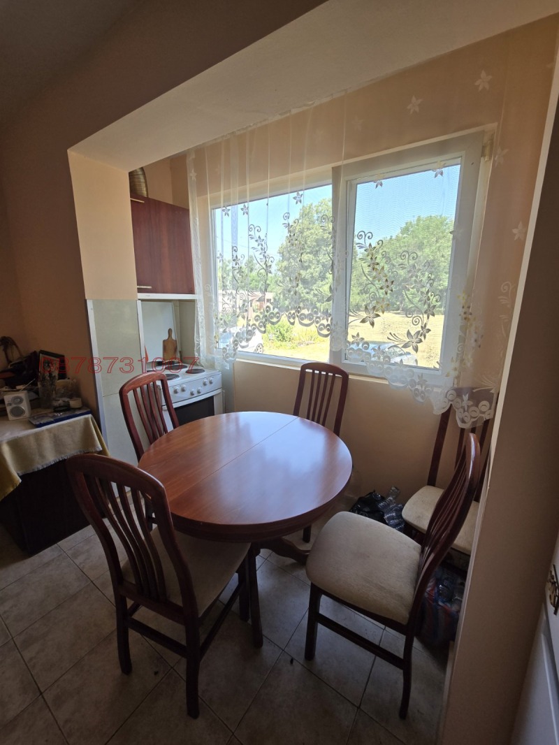 Продава 2-СТАЕН, гр. София, Ботунец, снимка 15 - Апартаменти - 52453703