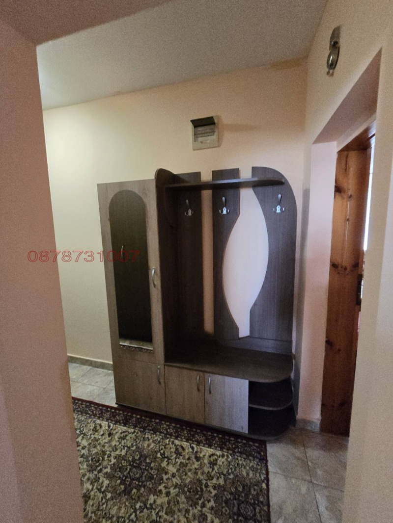 Продава 2-СТАЕН, гр. София, Ботунец, снимка 12 - Апартаменти - 52453703