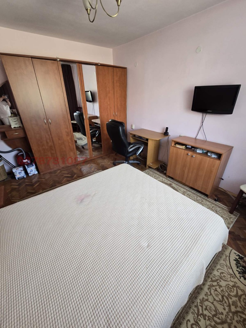 Продава 2-СТАЕН, гр. София, Ботунец, снимка 16 - Апартаменти - 52453703