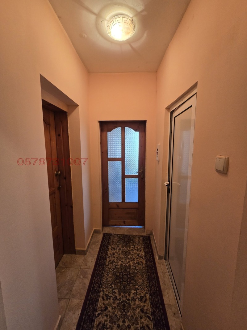 Продава 2-СТАЕН, гр. София, Ботунец, снимка 11 - Апартаменти - 52453703