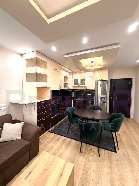 Продава 2-СТАЕН, гр. София, Дружба 2, снимка 3 - Апартаменти - 53233188