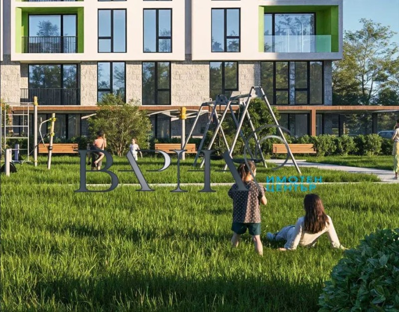 Продава 2-СТАЕН, гр. Варна, Галата, снимка 2 - Апартаменти - 52403079