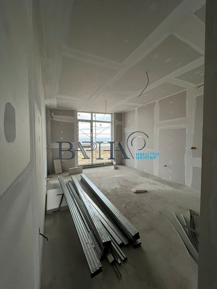 Продава 2-СТАЕН, гр. Варна, Галата, снимка 5 - Апартаменти - 52403079