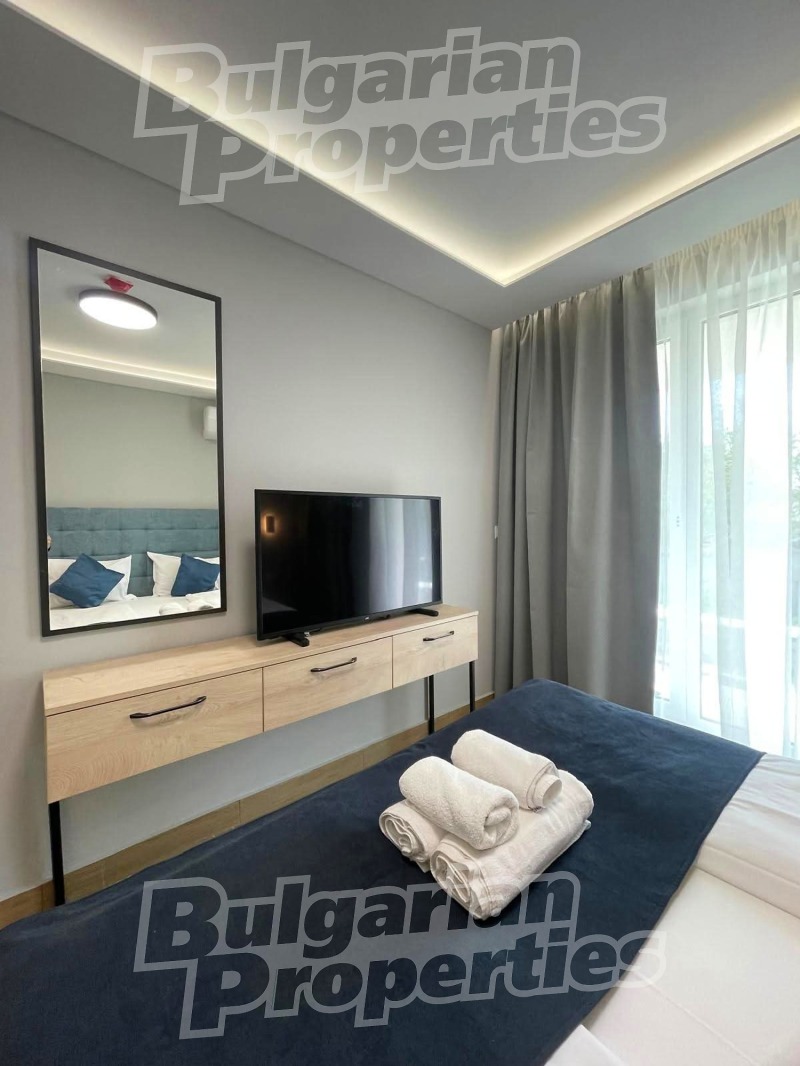 Продава 2-СТАЕН, гр. Ахтопол, област Бургас, снимка 2 - Апартаменти - 52960119