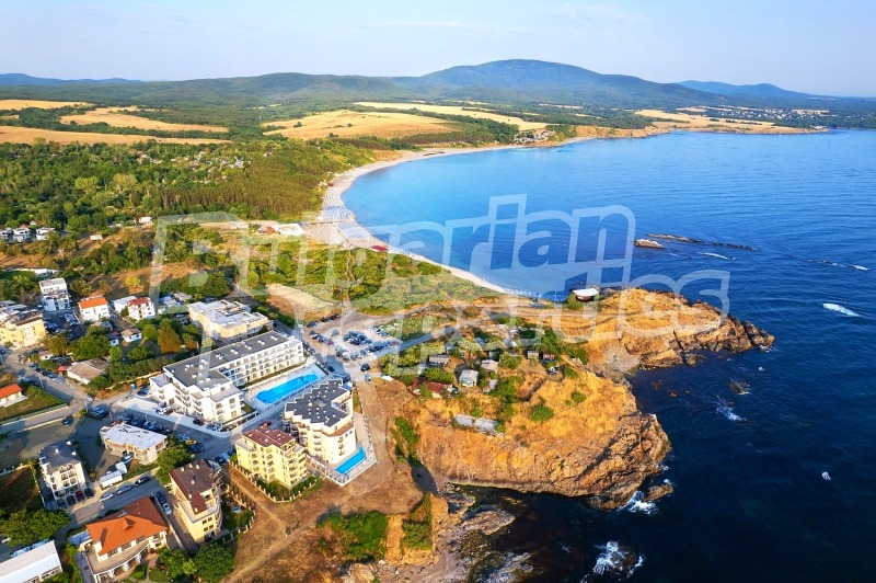 Продава 2-СТАЕН, гр. Ахтопол, област Бургас, снимка 4 - Апартаменти - 52960119