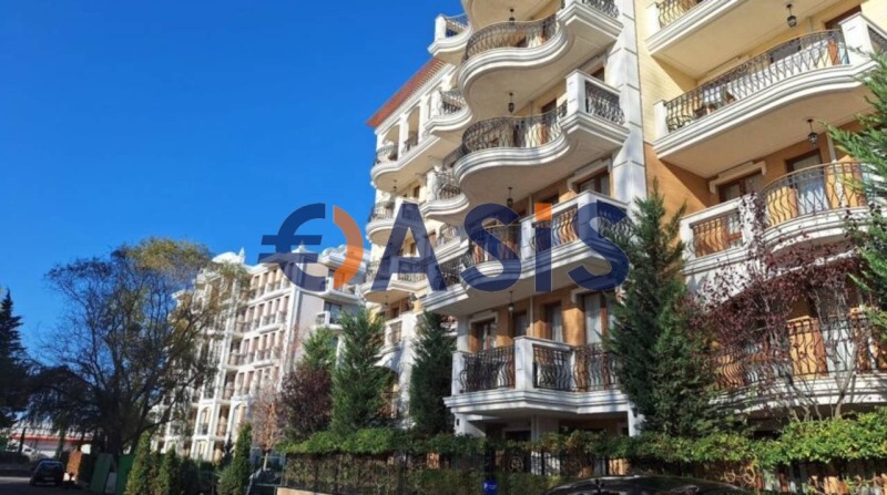 Продава 2-СТАЕН, к.к. Слънчев бряг, област Бургас