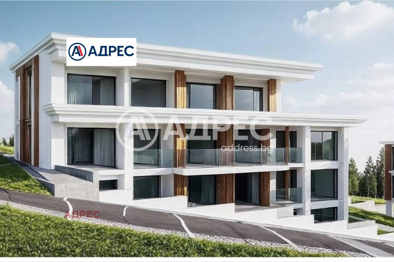 Продава 2-СТАЕН, гр. Варна, Свети Никола, снимка 3 - Апартаменти - 53177890