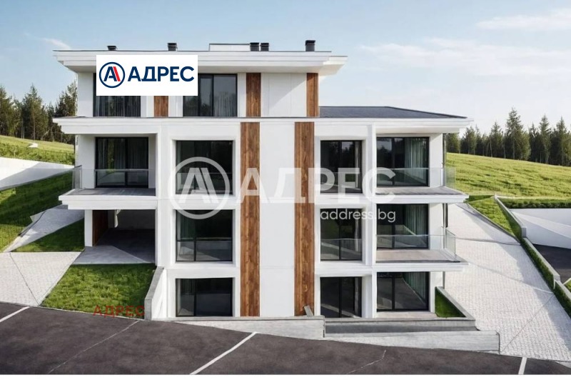 Продава 2-СТАЕН, гр. Варна, Свети Никола, снимка 4 - Апартаменти - 53177890