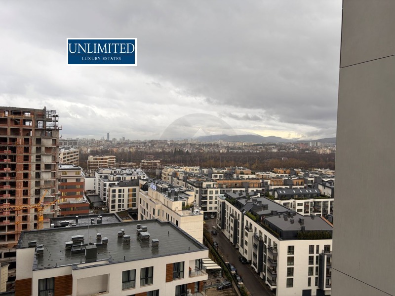 Продава 2-СТАЕН, гр. София, Кръстова вада, снимка 10 - Апартаменти - 53220619