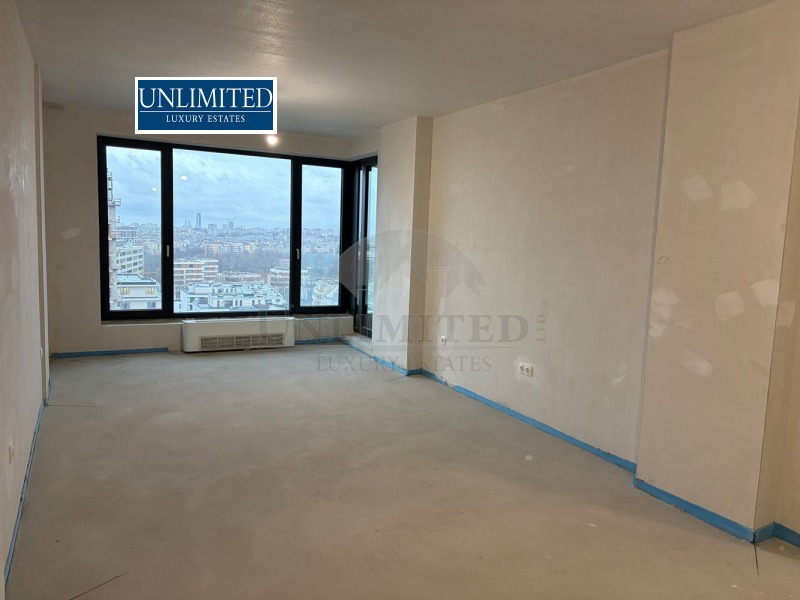 Продава 2-СТАЕН, гр. София, Кръстова вада, снимка 2 - Апартаменти - 53220619