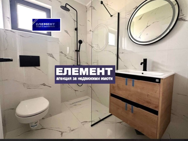 Продава 2-СТАЕН, гр. Пловдив, Христо Смирненски, снимка 2 - Апартаменти - 53465906