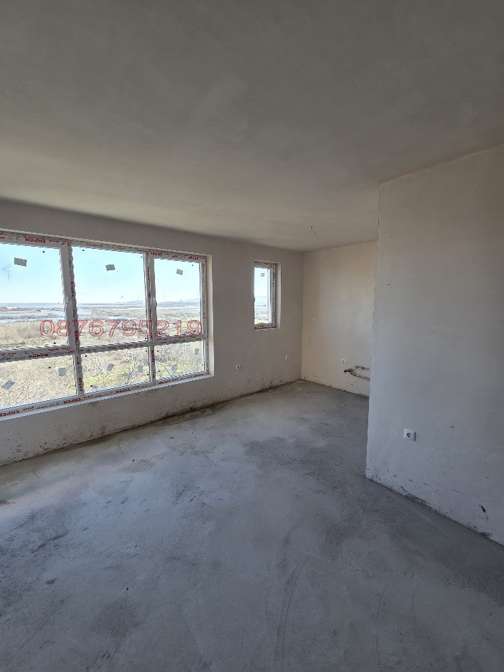 Продава 2-СТАЕН, гр. Бургас, област Бургас, снимка 2 - Апартаменти - 53558529