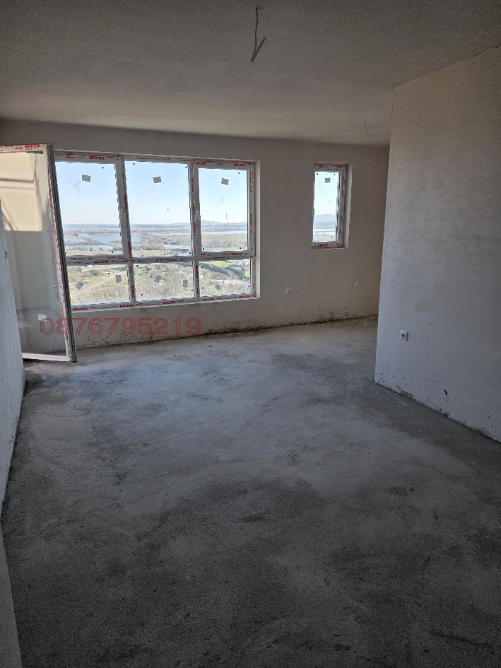 Продава 2-СТАЕН, гр. Бургас, област Бургас, снимка 3 - Апартаменти - 53558529