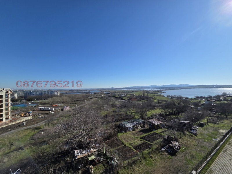 Продава 2-СТАЕН, гр. Бургас, област Бургас, снимка 10 - Апартаменти - 53558529