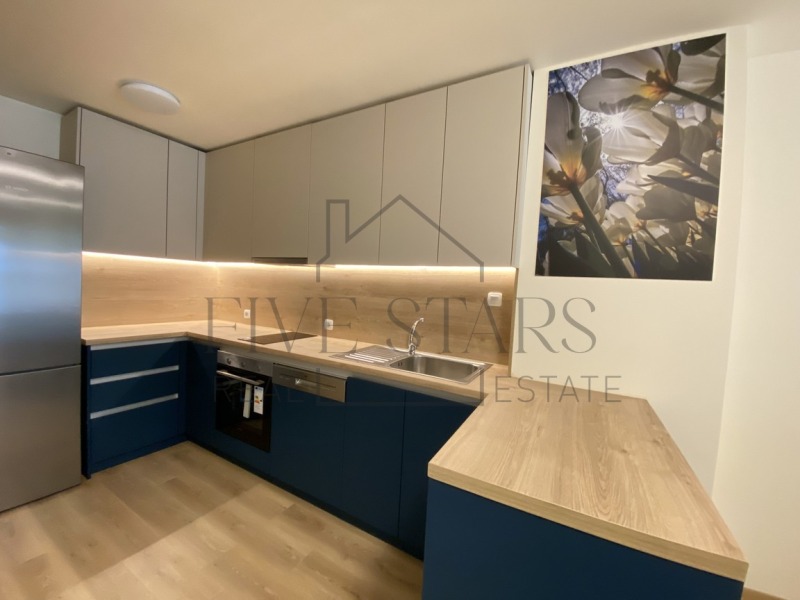 Продава 2-СТАЕН, гр. Варна, Виница, снимка 3 - Апартаменти - 53564903