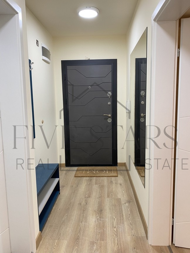 Продава 2-СТАЕН, гр. Варна, Виница, снимка 13 - Апартаменти - 53564903