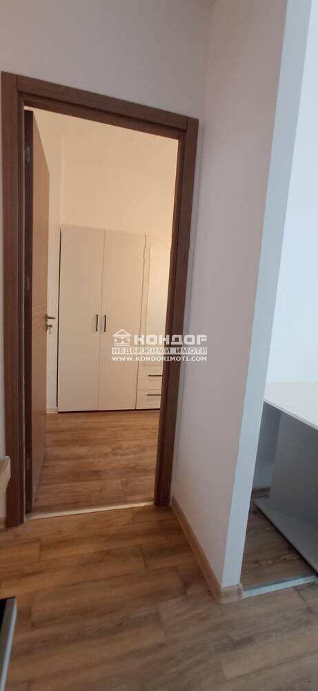 Продава 2-СТАЕН, гр. Пловдив, Въстанически, снимка 4 - Апартаменти - 55783964