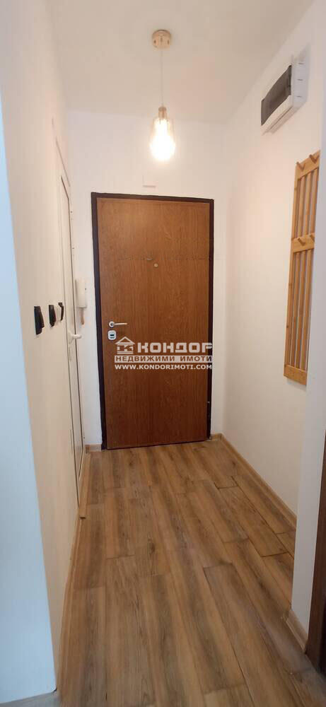 Продава 2-СТАЕН, гр. Пловдив, Въстанически, снимка 7 - Апартаменти - 55783964