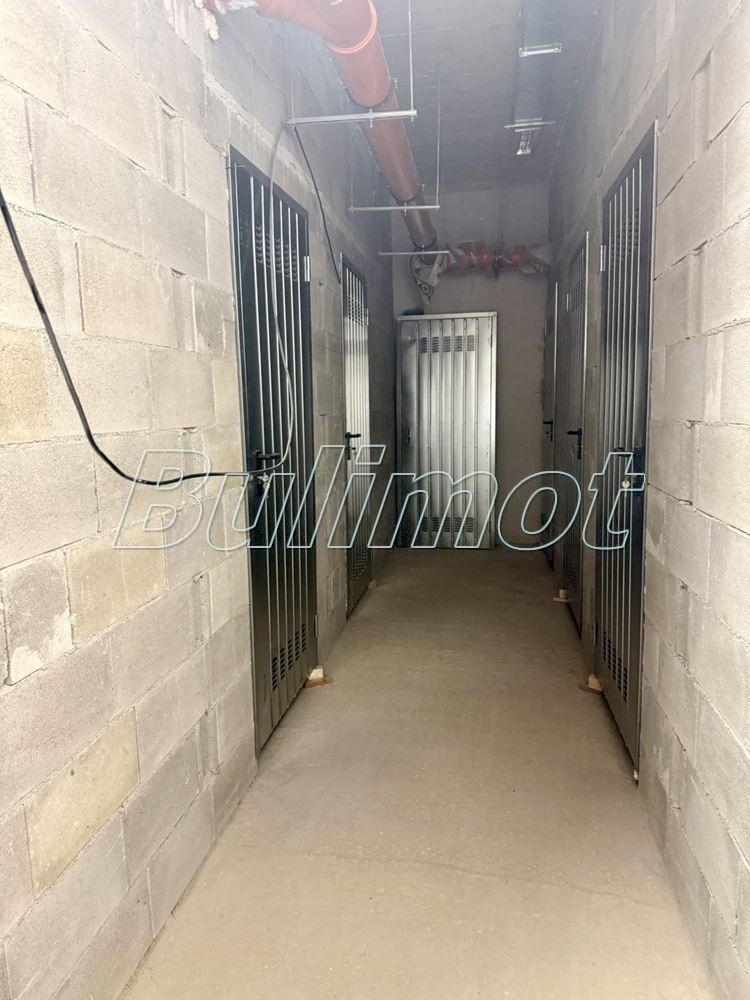 Продава 2-СТАЕН, гр. Варна, Левски 1, снимка 8 - Апартаменти - 56112014