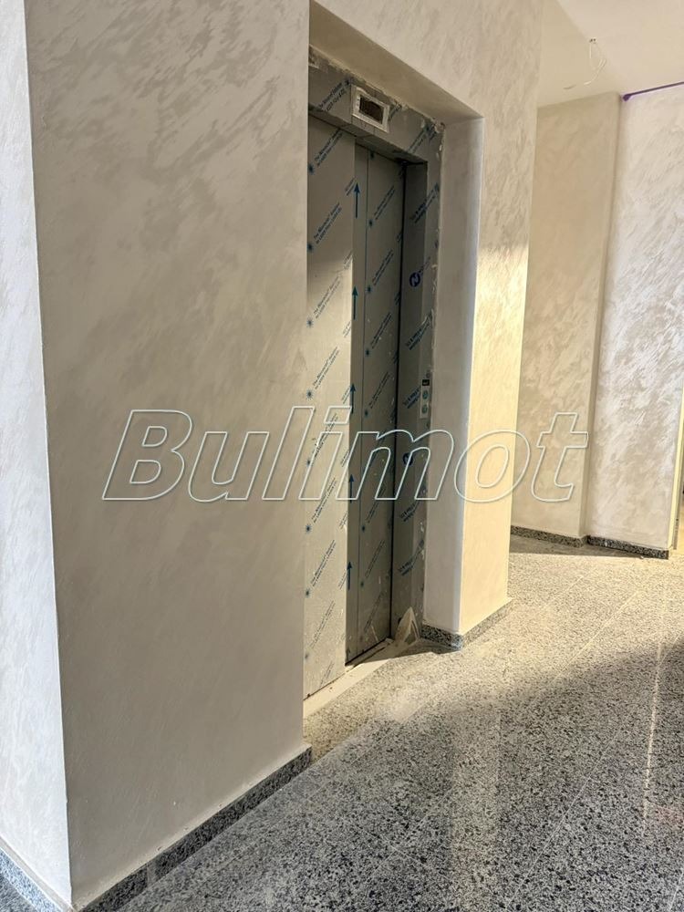 Продава 2-СТАЕН, гр. Варна, Левски 1, снимка 5 - Апартаменти - 56112014