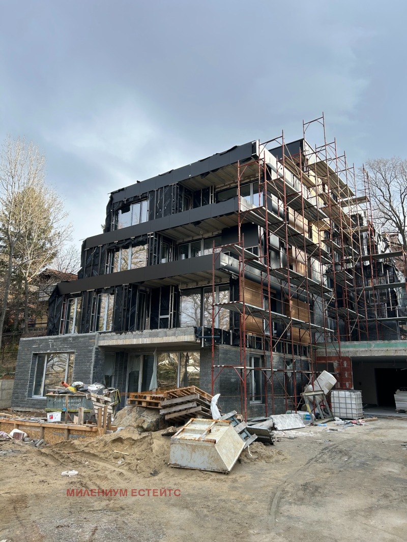 Продава 3-СТАЕН, гр. София, в.з.Киноцентъра, снимка 10 - Апартаменти - 52115668