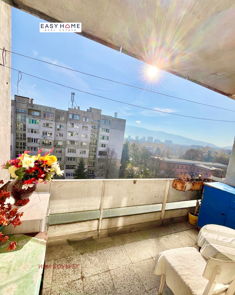 For Sale  2 bedroom Sofia , Gevgeliyski , 65 sq.m | 55624188 - image [8]