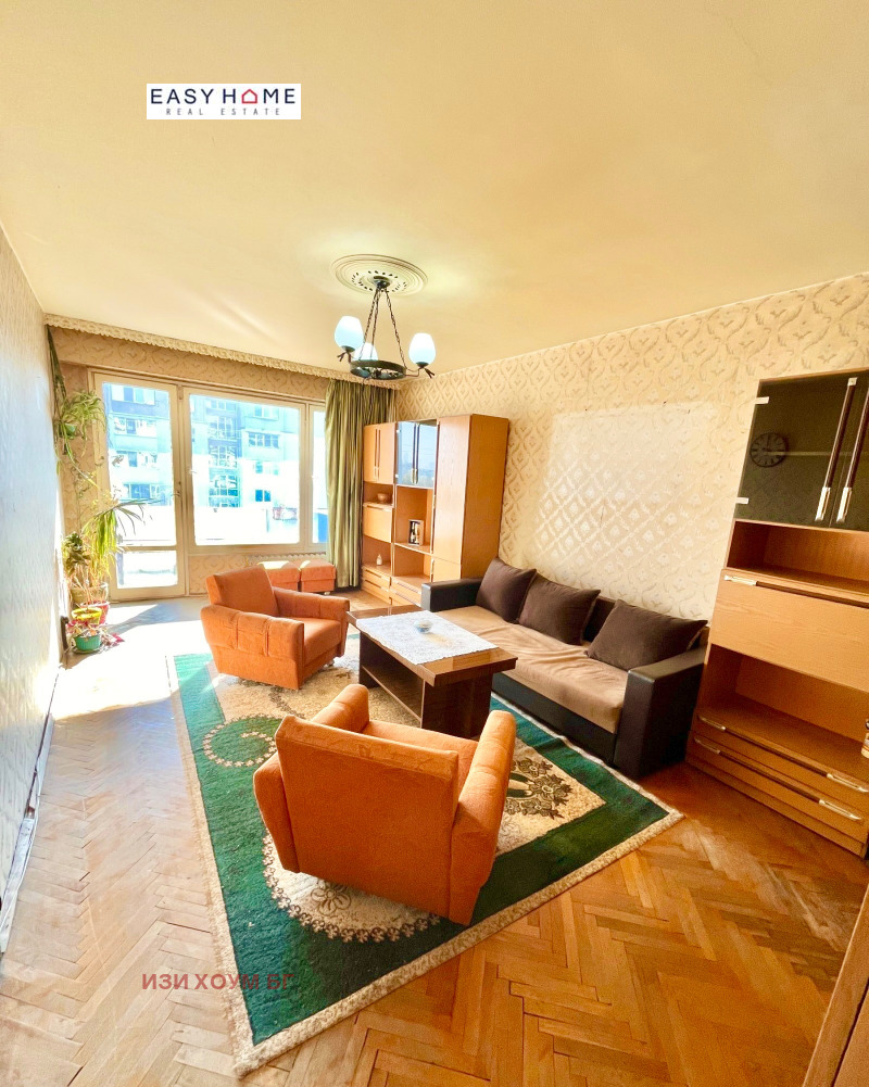 For Sale  2 bedroom Sofia , Gevgeliyski , 65 sq.m | 55624188 - image [2]