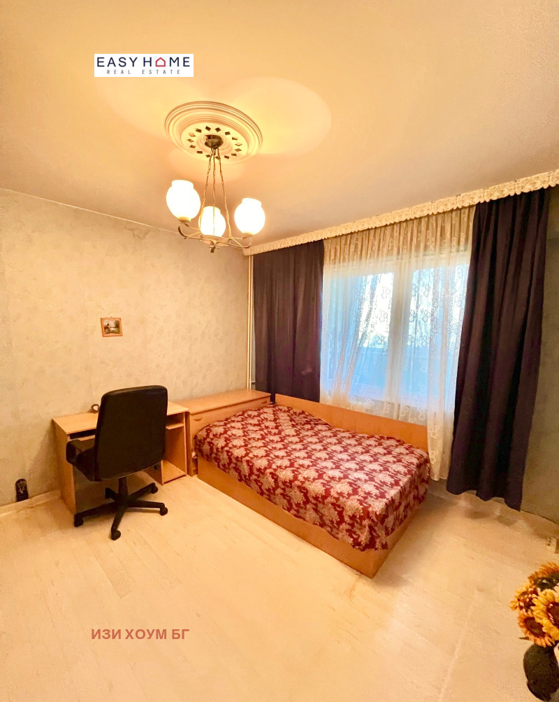 For Sale  2 bedroom Sofia , Gevgeliyski , 65 sq.m | 55624188 - image [5]