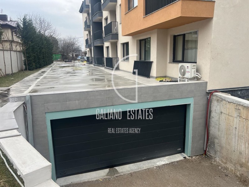 Na prodej  2 ložnice Sofia , Krastova vada , 76 m2 | 84980859 - obraz [11]