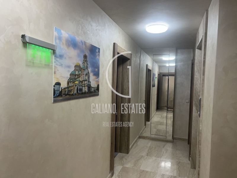 Na prodej  2 ložnice Sofia , Krastova vada , 76 m2 | 84980859 - obraz [6]