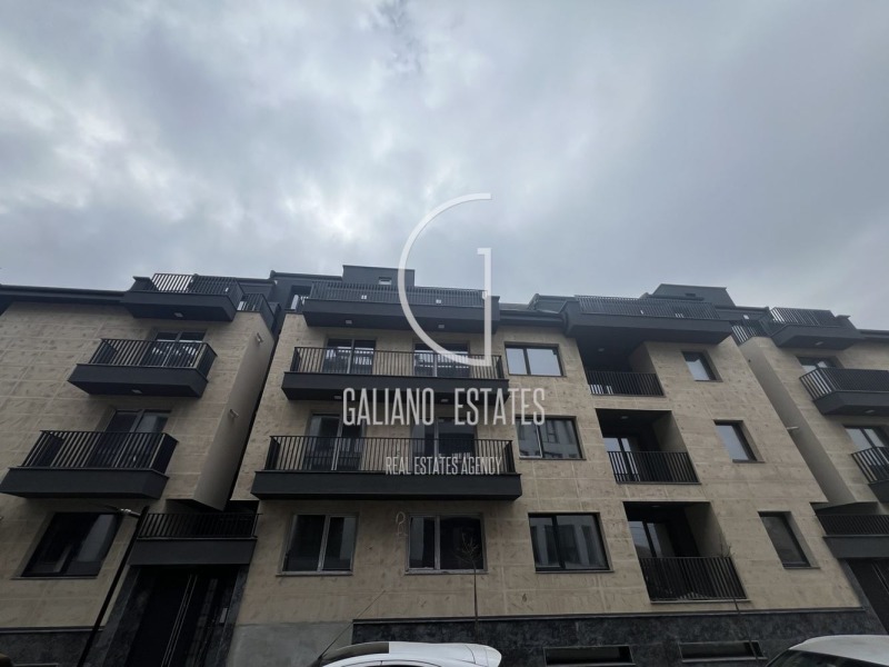 Na prodej  2 ložnice Sofia , Krastova vada , 76 m2 | 84980859
