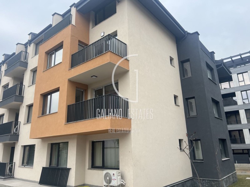 Na prodej  2 ložnice Sofia , Krastova vada , 76 m2 | 84980859 - obraz [4]