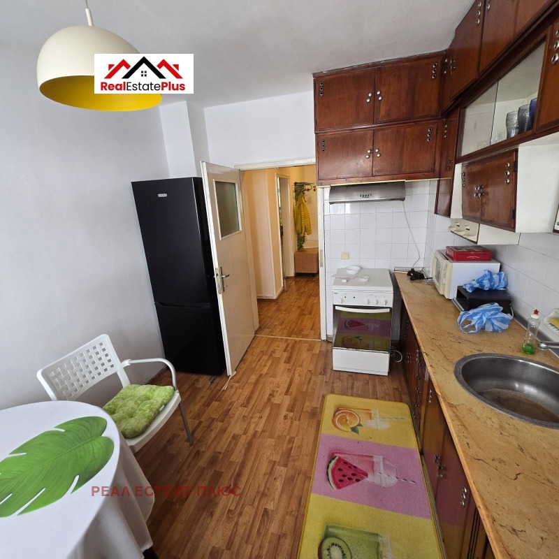 Eladó  2 hálószobás Pleven , Idealen centar , 103 négyzetméter | 76283899 - kép [3]