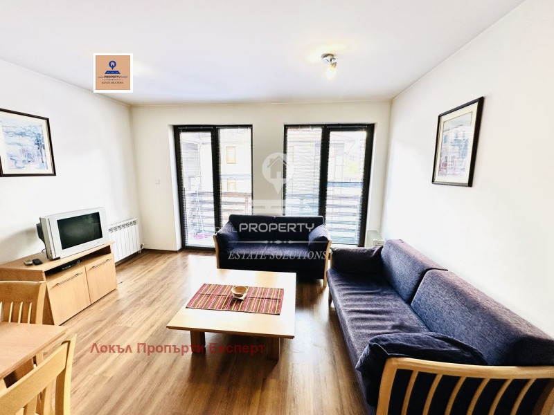 Продава  3-стаен област Благоевград , гр. Банско , 73 кв.м | 88598545