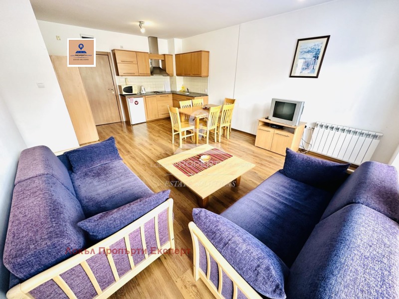 Продава  3-стаен област Благоевград , гр. Банско , 73 кв.м | 88598545 - изображение [2]