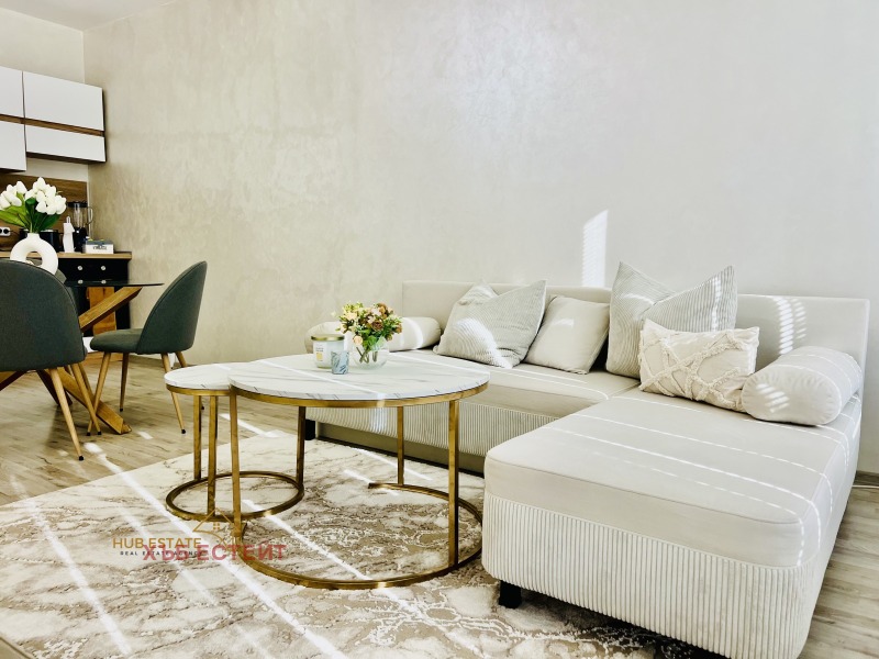 Zu verkaufen  2 Schlafzimmer Dobritsch , Druschba 2 , 64 qm | 15682374 - Bild [3]