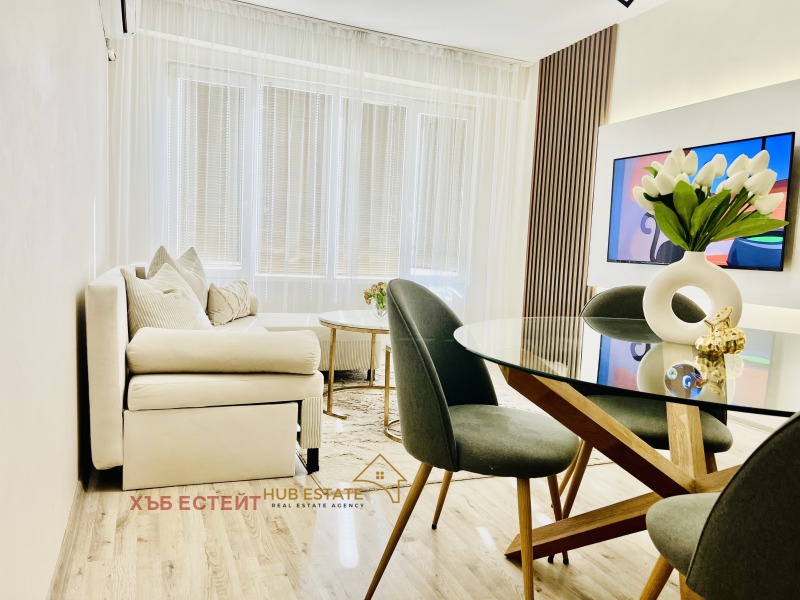 Продава  3-стаен, град Добрич, Дружба 2 •  125 000 лв. • ID 31118032 — holmes.bg - [1] 