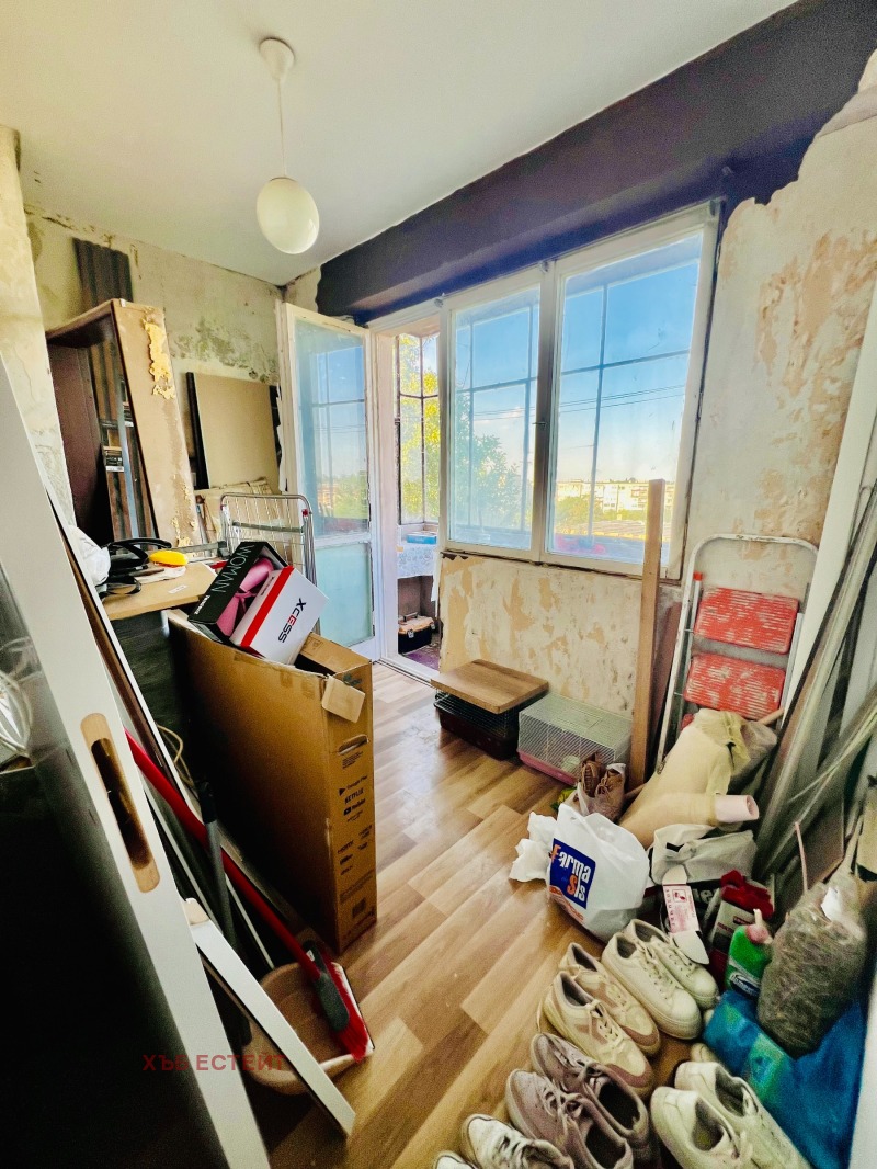 Zu verkaufen  2 Schlafzimmer Dobritsch , Druschba 2 , 64 qm | 15682374 - Bild [9]