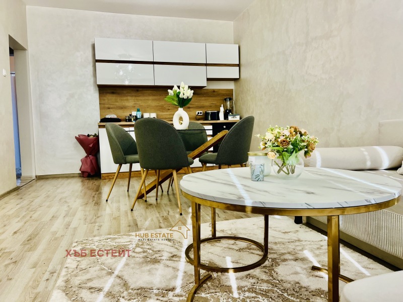Zu verkaufen  2 Schlafzimmer Dobritsch , Druschba 2 , 64 qm | 15682374 - Bild [4]