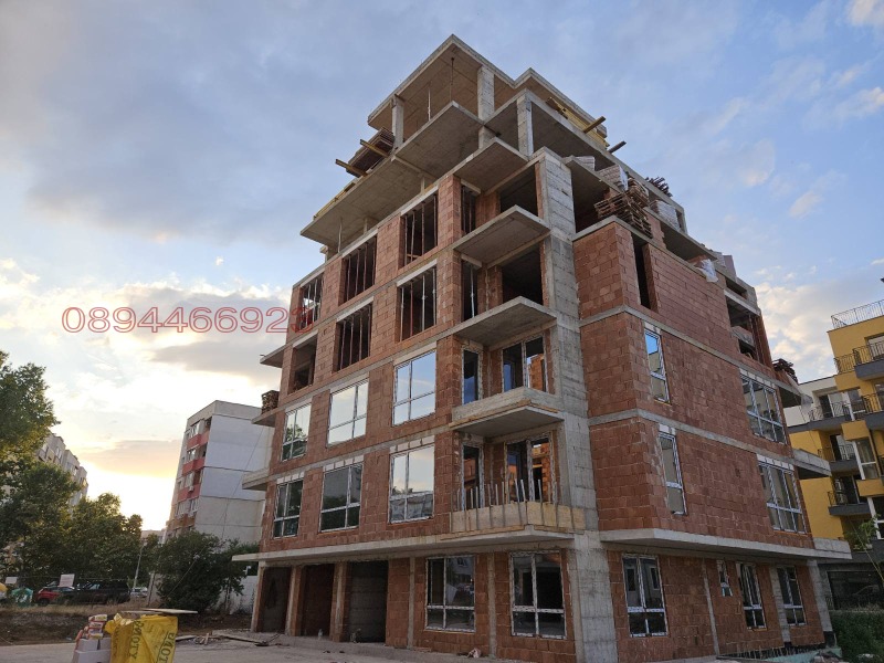 Продава  3-стаен град София , Левски В , 109 кв.м | 97465921