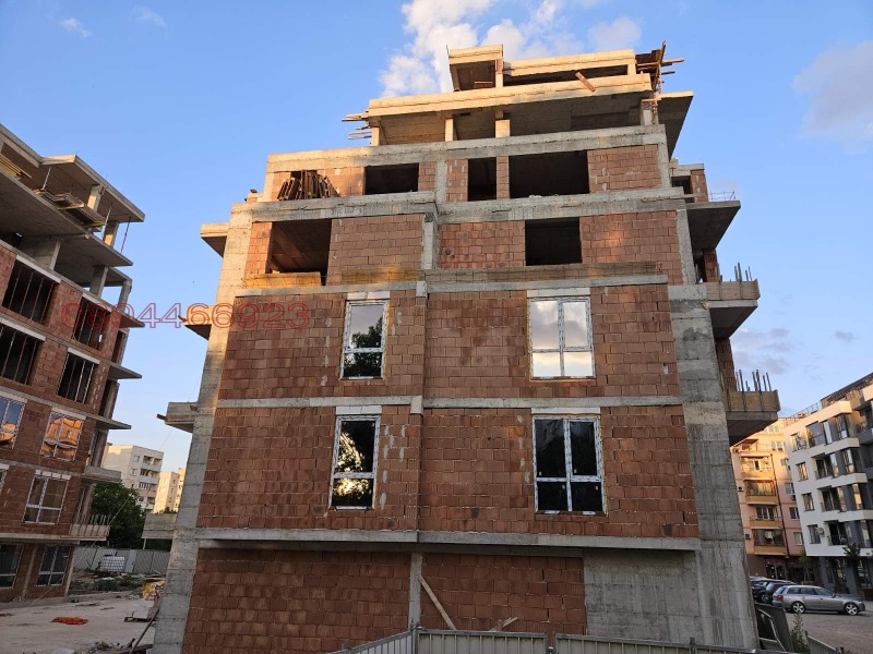 Продава  3-стаен град София , Левски В , 109 кв.м | 97465921 - изображение [3]