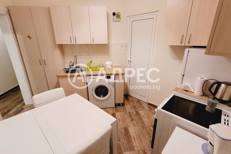 Продава 3-СТАЕН, град София, Докторски паметник • 360000 € / 704098.80 лв. • 15727484 1