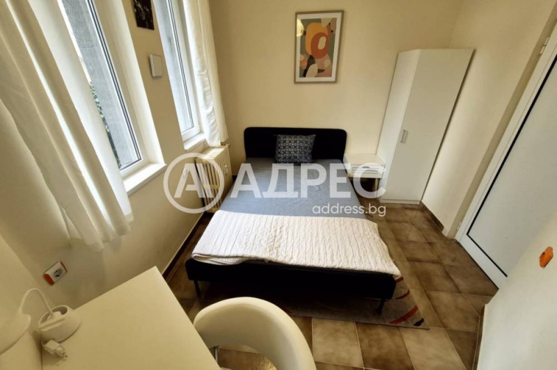 Satılık  2 yatak odası Sofia , Doktorski pametnik , 69 metrekare | 55450239 - görüntü [10]