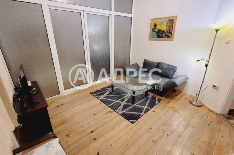 Satılık  2 yatak odası Sofia , Doktorski pametnik , 69 metrekare | 55450239 - görüntü [5]