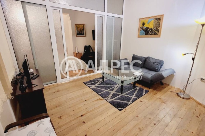 Satılık  2 yatak odası Sofia , Doktorski pametnik , 69 metrekare | 55450239 - görüntü [6]
