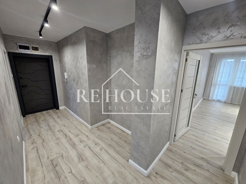 Продава 3-СТАЕН, гр. Варна, Лятно кино Тракия, снимка 6 - Апартаменти - 52795354