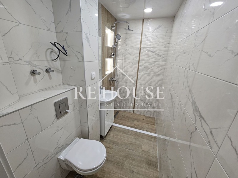 Продава 3-СТАЕН, гр. Варна, Лятно кино Тракия, снимка 7 - Апартаменти - 52795354