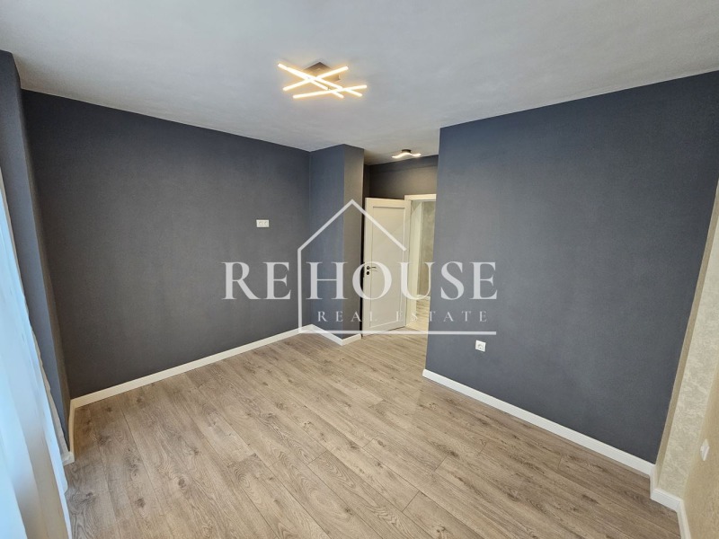 Продава 3-СТАЕН, гр. Варна, Лятно кино Тракия, снимка 11 - Апартаменти - 52795354