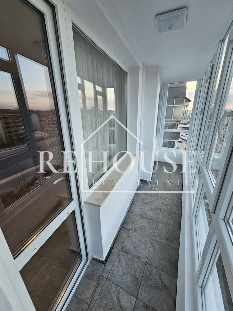 Продава 3-СТАЕН, гр. Варна, Лятно кино Тракия, снимка 16 - Апартаменти - 52795354