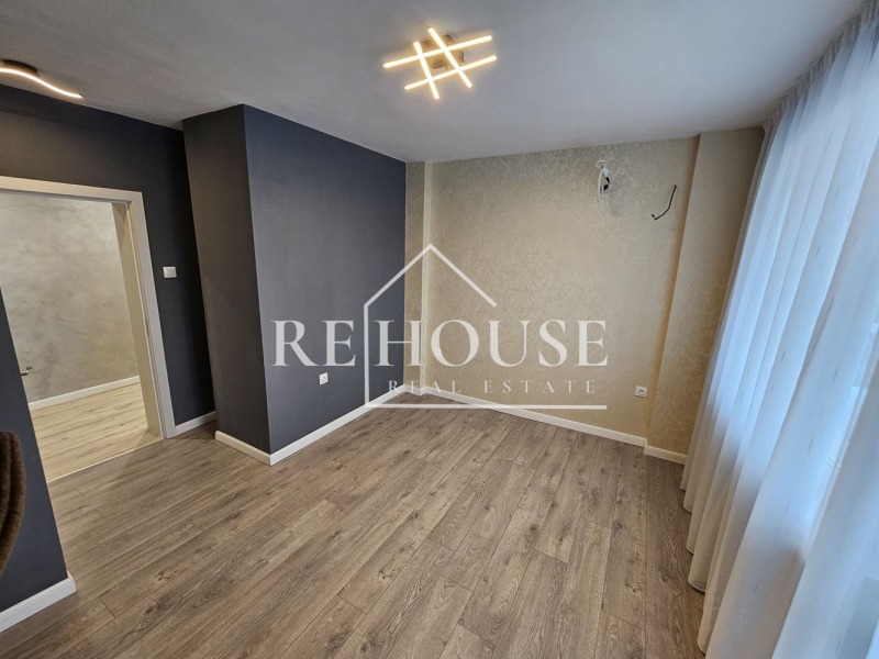 Продава 3-СТАЕН, гр. Варна, Лятно кино Тракия, снимка 12 - Апартаменти - 52795354